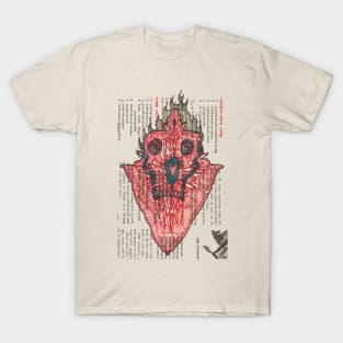 Arrowhead Chaf T-Shirt